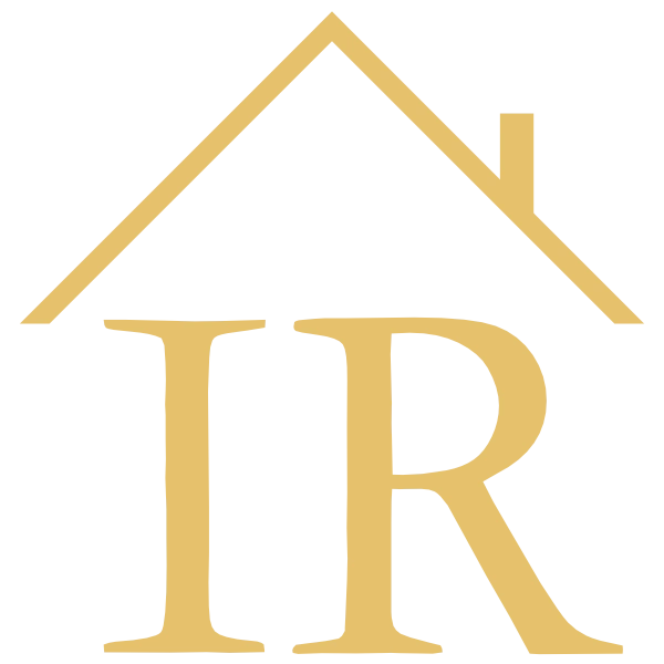 IR Vastgoedstyling Logo